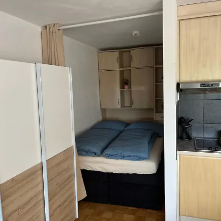 Apartment Schone Nahe Innenstadt *