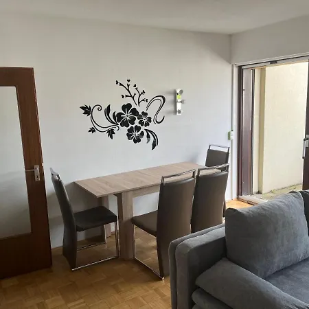 Apartment Schone Nahe Innenstadt *