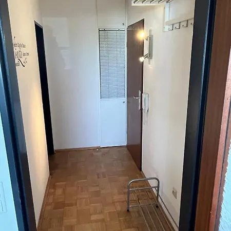 Schone Nahe Innenstadt