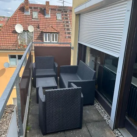 Schone Nahe Innenstadt