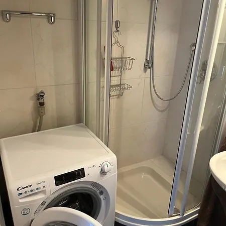 Apartment Schone Nahe Innenstadt